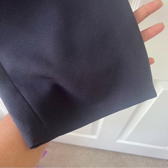 Kaarem Sua Tapered Trouser Pocket Pant - Picture 8 of 11